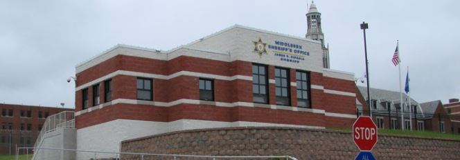 Photos Middlesex County House of Correction 1